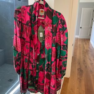NWT Farm Rio dress size Medium